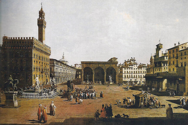 FIRENZE NUOVA CAPITALE