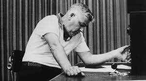 Milgram Experiments (1963)
