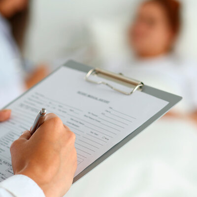 Timeline: ANTECEDENTES DE LOS DETERMINANTES DE LA SALUD