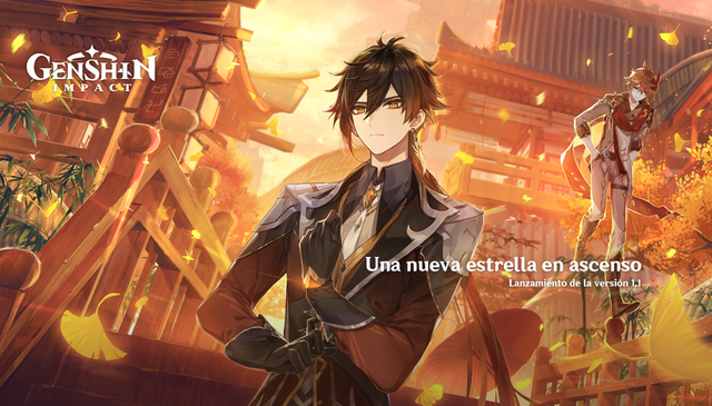 Personajes 1.1
