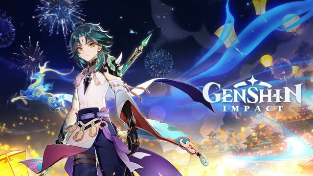 Personajes 1.3