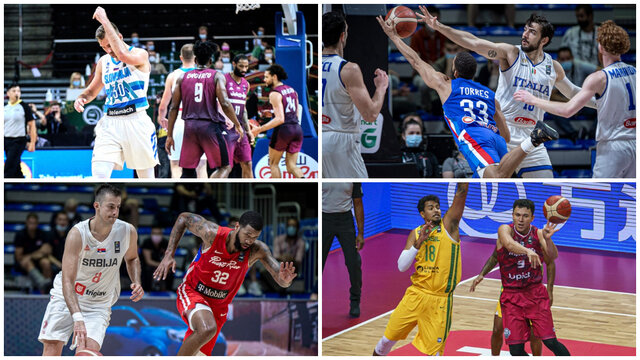 Juegos Olímpicos de Tokio 2020