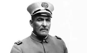 Dictadura Victoriano Huerta