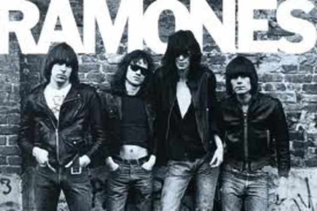 The Ramones