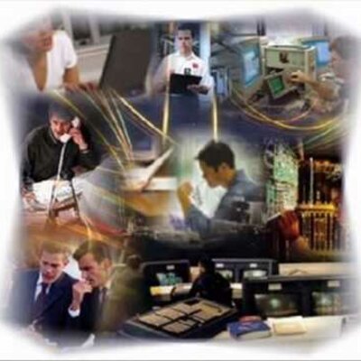 Timeline: HISTORIA DE LOS SISTEMAS DE INFORMACION