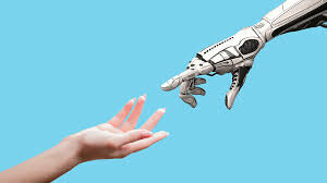 Inicia la quinta generación de robots