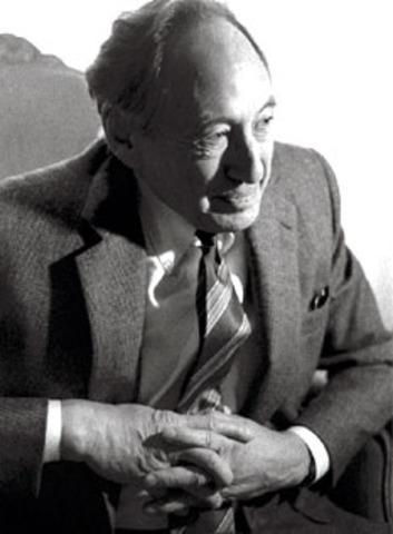 Alvin Toffler - The Third Wave