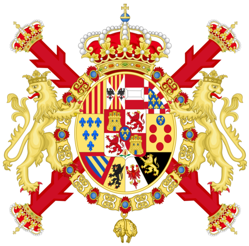 aparece la iglesia realista