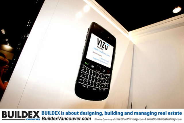 Commercial Cellular Network