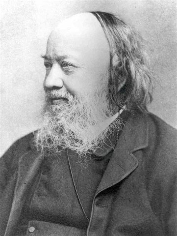 Contribución de Edwin Chadwick