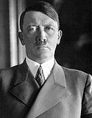 Adolf Hitler