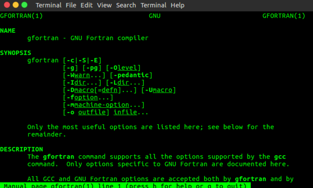 Primer Lenguaje de Programaión Universal