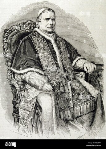 el discurso de papa durante la independencia aporto poder político a sus miembros