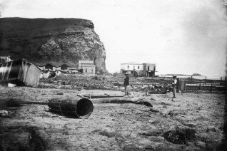 Terremoto de Arica de 1868