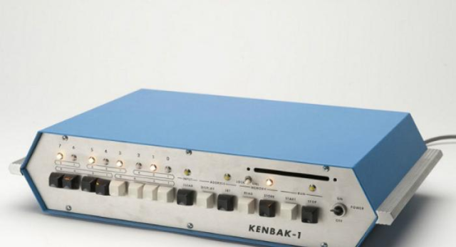 Computador personal
