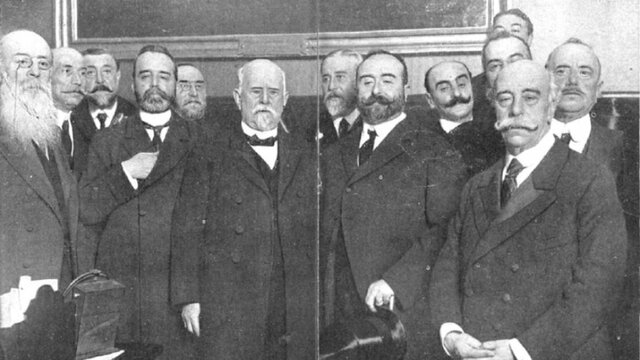 Participacion en la Politica