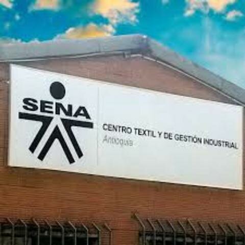 centro textil de Medellín