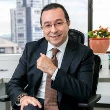 Nuevo director general