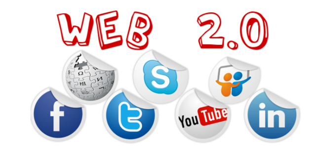 Web 2.0