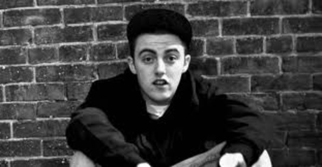 mac miller