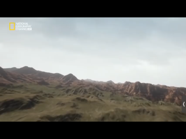 Formación de godwana