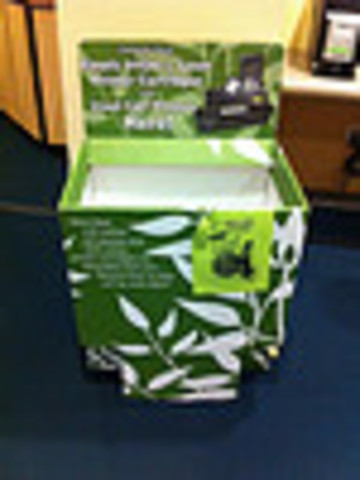 Cell Phone recycling act