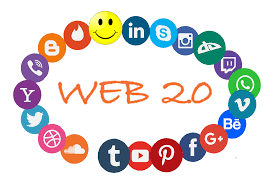 EL TERMINO WEB 2.0