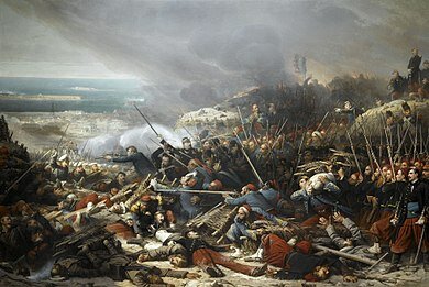 Guerra di Crimea