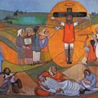 Timeline: LÍNEA DE TIEMPO ECLESIOLOGÍA-JESUS DAVID RAMIREZ 8B