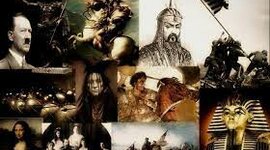 Timeline: Historia del Arte