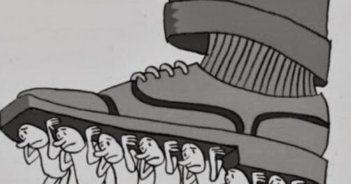 Explotación de los Obreros