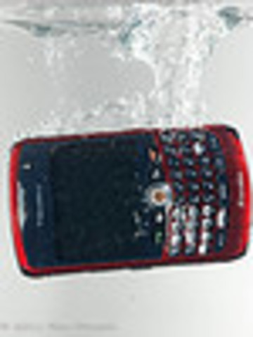 Introduction of Blackberry