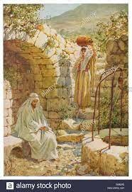 Se traslada la diócesis samaria a Santafé