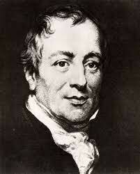 David Ricardo