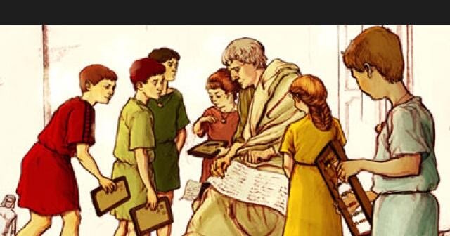 EDUCACIÓN CABALLERESCA