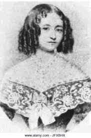Berta Von Marenholtz Bülow