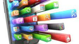 Timeline: historia de las aplicaciones moviles