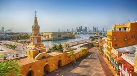 Timeline: HISTORIA DE LA HOTELERIA EN COLOMBIA