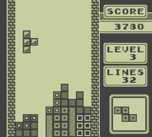 Tetris (1984)