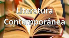 Timeline: Literatura contemporánea