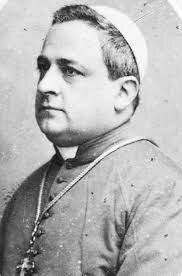 EL ARZOBISPO BERNARDO HERRERA RESTREPO PROPONE CONSTRUIR LA BASÍLICA AL SAGRADO CORAZÓN DE JESÚS