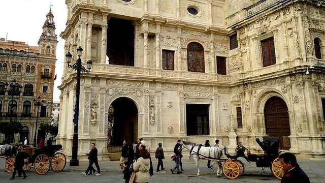 APARACE RAPIDAMENTE LA IGLESIA LIBERAL