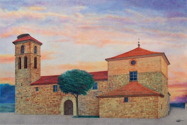 APARECE LA IGLESIA REALISTA