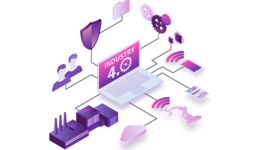 Timeline: Industria 4.0 - Sergio Vasquez