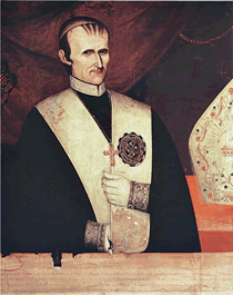 EL CURA PATRIOTA Y REVOLUCIONARIO JUAN FERNÁNDEZ DE SOTOMAYOR MANIFESTO SU PENSAMIENTO CUANDO PUBLICÓ EN CARTAGENA EL CATECISMO O INSTRUCCIÓN POPULAR