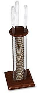 Alessandro Volta - Voltaic Pile