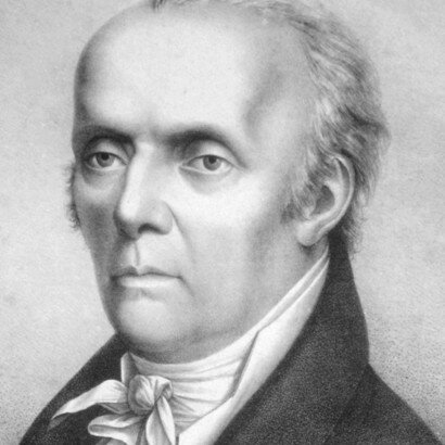 Johann Peter Frank