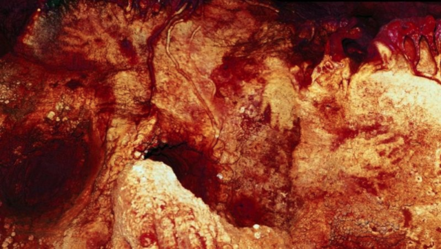 Cueva de Maltravieso, Occidente de España