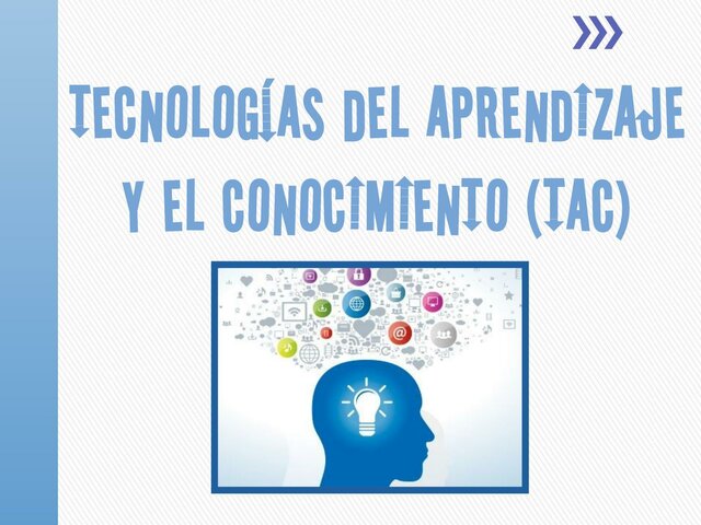 Desarrollo  de las TAC