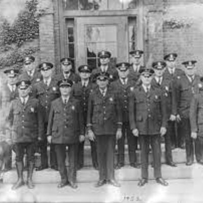 Timeline: Understanding police history